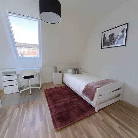 Apartament Modern & Light With View Aer12