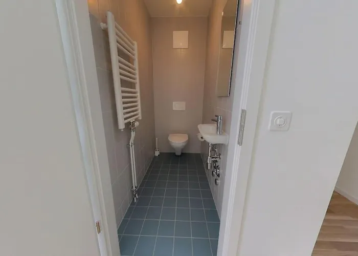 Apartament Modern & Light With View Aer12 *